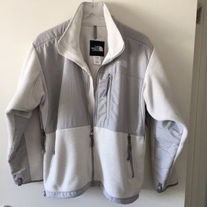 The North Face Denali Fleece Jacket, Size Large